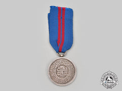 United Kingdom. A Delhi Durbar Medal 1911, Silver Grade