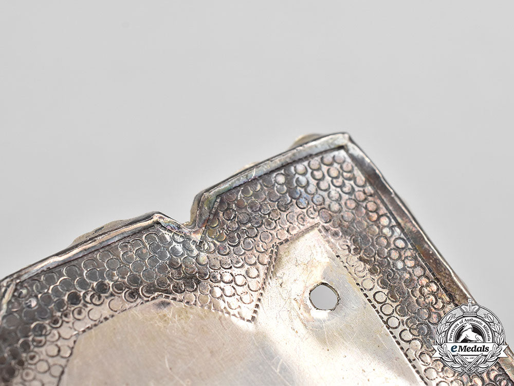 spain,_spanish_state._a1963_commemorative_plaque_to_francisco_franco_from_the_town_of_aracena_l22_mnc3262_568