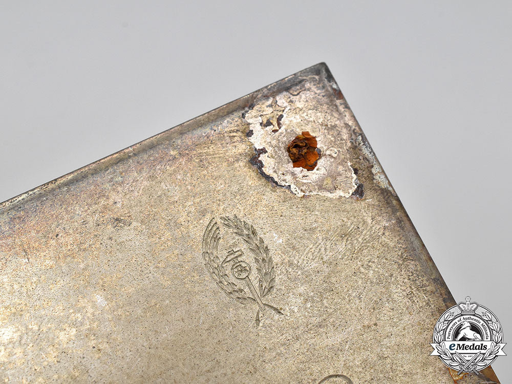 spain,_spanish_state._a1952_trade_union_organization_commemorative_plaque_to_francisco_franco_l22_mnc3270_571