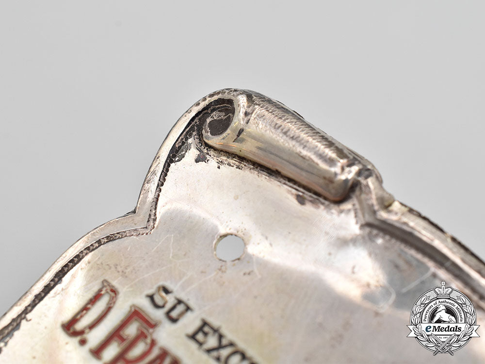 spain,_spanish_state._a1955_commemorative_plaque_to_francisco_franco_from_papelera_española_l22_mnc3279_575