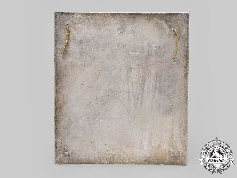 spain,_spanish_state._an_award_plaque_to_francisco_franco_from_a_delegation_of_río_muni_l22_mnc3296_581