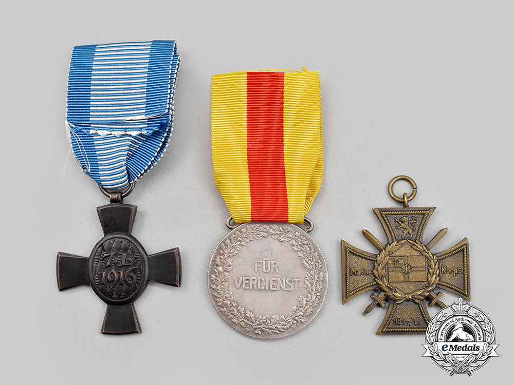 germany,_imperial._a_mixed_lot_of_decorations_l22_mnc3311_736