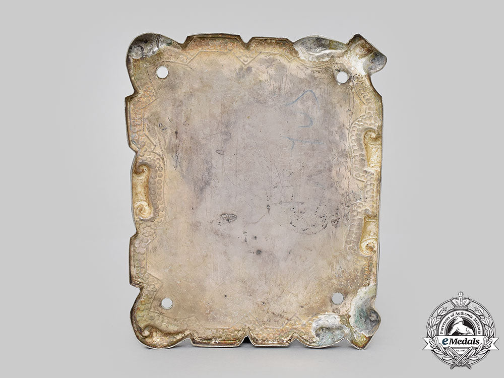 spain,_spanish_state._a_commemorative_plaque_to_francisco_franco_from_the_city_of_arrecife_l22_mnc3323_593