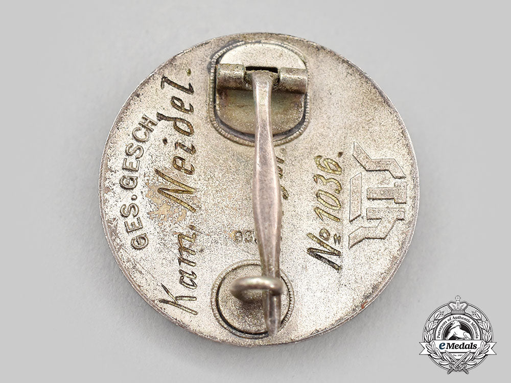 germany,_der_stahlhelm._a1931_membership_badge,_owner-_attributed,_by_der_stahlhof_magdeburg_l22_mnc3328_741