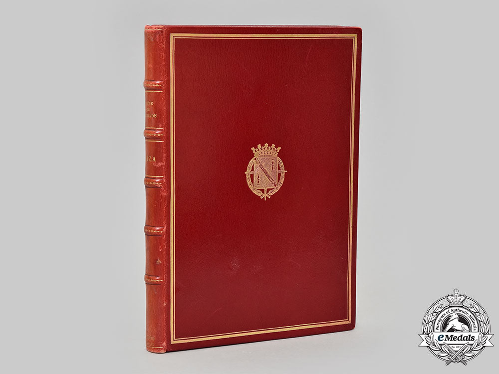 spain,_spanish_state._a1942_edition_of_raza_from_the_personal_library_of_francisco_franco_l22_mnc3383_611