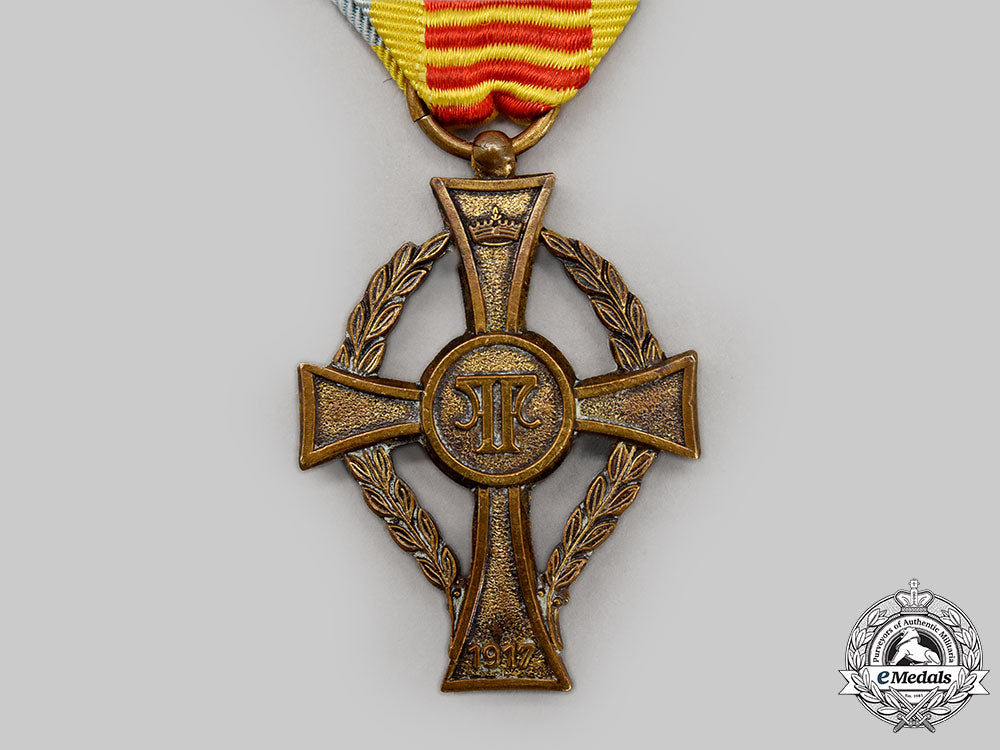 mecklenburg-_schwerin,_grand_duchy._a_friedrich_franz_cross_l22_mnc3384_624