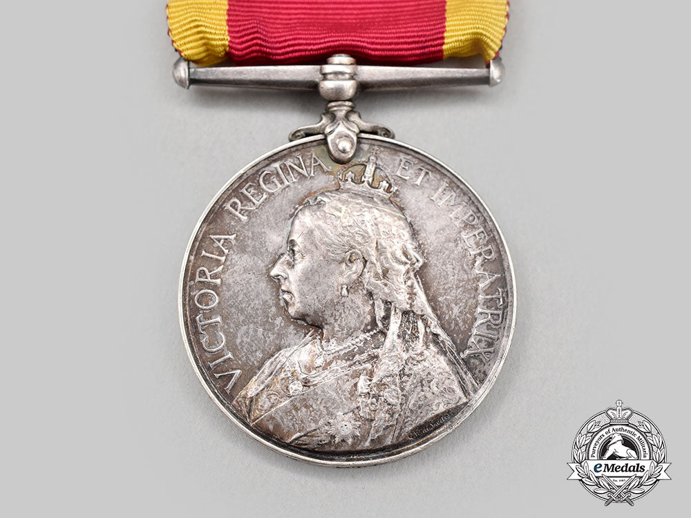 united_kingdom._a_china_war_medal_to_t.e_chamberlain,_hms_dido_l22_mnc3488_816