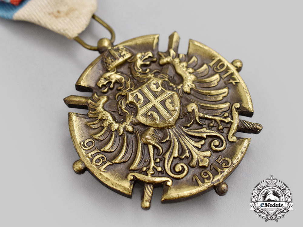 serbia,_kingdom._a_commemorative_cross_for_the1914-1918_war_of_liberation_and_union_l22_mnc3517_004_1