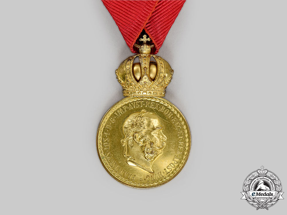 austria,_empire._a_military_merit_medal"_signum_laudis",_ii_class_bronze_grade_l22_mnc3565_330