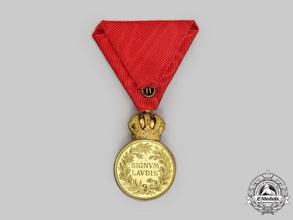 austria,_empire._a_military_merit_medal"_signum_laudis",_ii_class_bronze_grade_l22_mnc3568_331