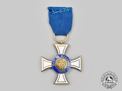 Prussia, Kingdom. An Order Of The Crown, Civil Division Iii Class Cross, By Neuhaus & Sohn