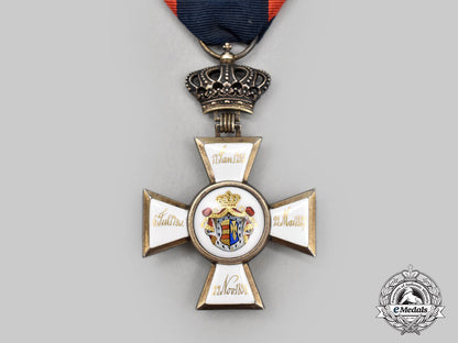 oldenburg,_grand_duchy._a_house_and_merit_order_of_peter_friedrich_ludwig,_civil_division,_i_class_knight’s_cross_l22_mnc3661_922