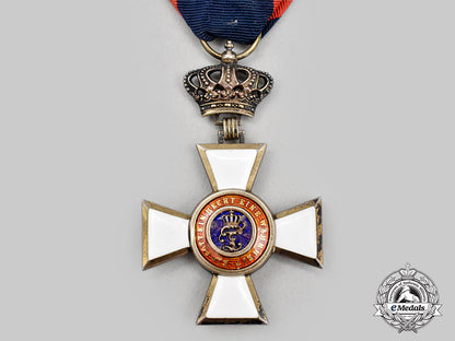 oldenburg,_grand_duchy._a_house_and_merit_order_of_peter_friedrich_ludwig,_civil_division,_i_class_knight’s_cross_l22_mnc3664_923