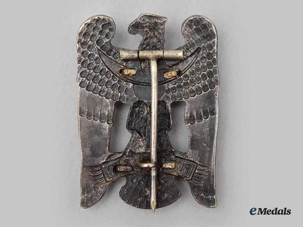 germany,_freikorps._a_silesian_eagle,_i_class,_c.1925_l22_mnc3699_581