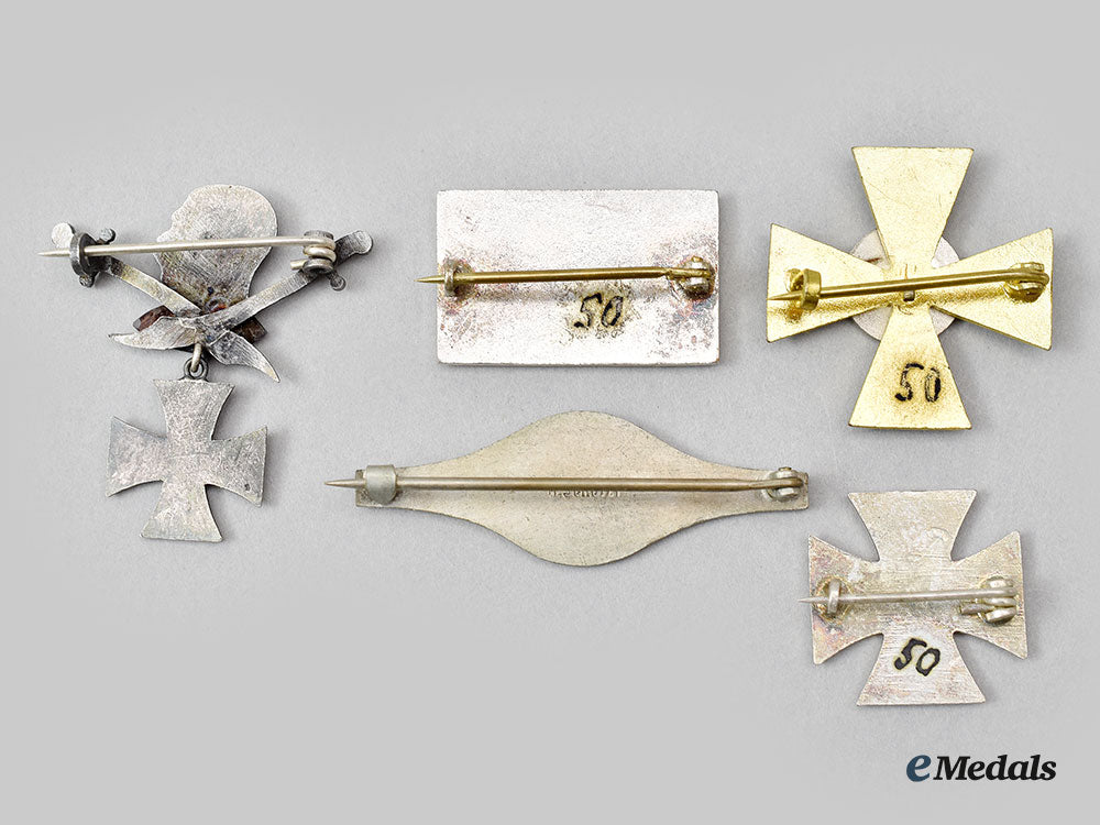 germany,_imperial._a_mixed_lot_of_first_world_war_patriotic_badges_l22_mnc3748_105_1_1_1