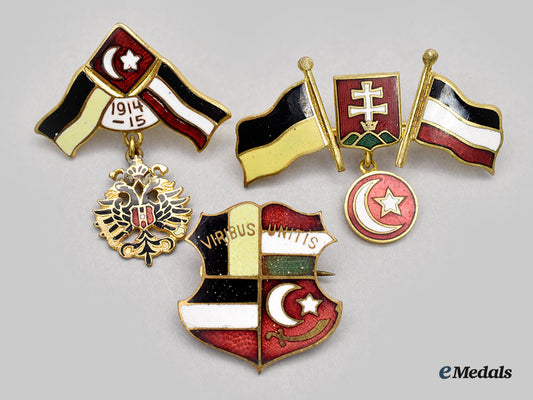 germany,_imperial._a_mixed_lot_of_central_powers_patriotic_badges_l22_mnc3785_115