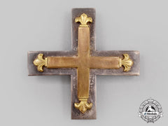 Germany, Weimar Republic. A Baltic Cross