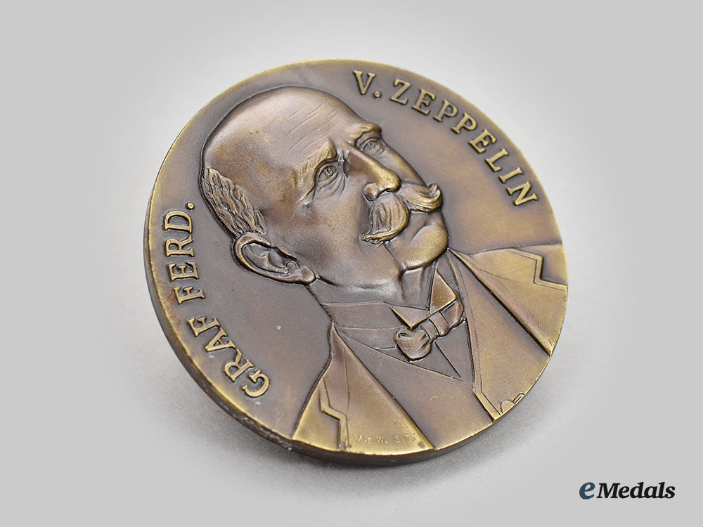 germany,_imperial._a1909_zeppelin_flight_commemorative_table_medal,_by_mayer&_wilhelm_l22_mnc3813_125_1