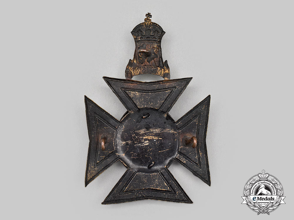 united_kingdom._a20_th_middlesex(_artists)_rifle_volunteers_helmet_plate,_c.1880_l22_mnc3834_991_1_1