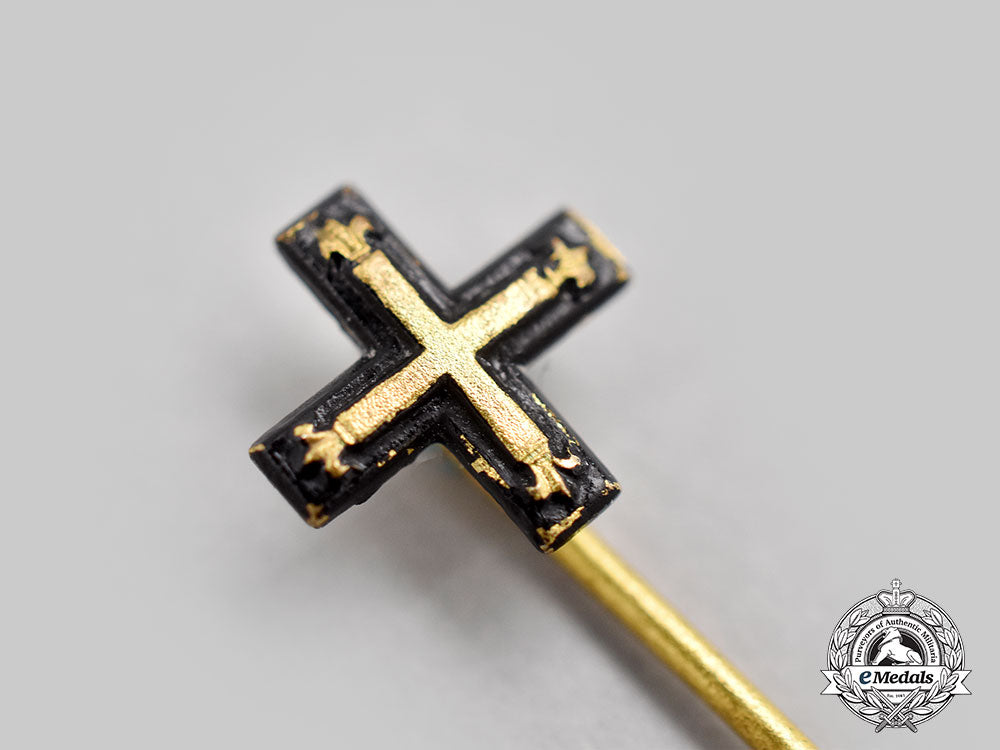 germany,_weimar_republic._a_baltic_cross,_with_stick_pin_miniature_l22_mnc3835_147