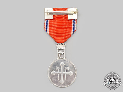 norway,_kingdom._st._olaf's_medal_with_monogram_of_king_harald_v(1991-_present)_l22_mnc3868_876_1