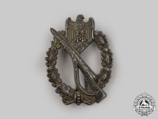 germany,_wehrmacht._an_infantry_assault_badge,_silver_grade,_by_friedrich_linden_l22_mnc3888_462
