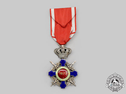 romania,_kingdom._an_order_of_the_star_of_romania,_v_class_knight,_military_division,_c.1940_l22_mnc3939_915