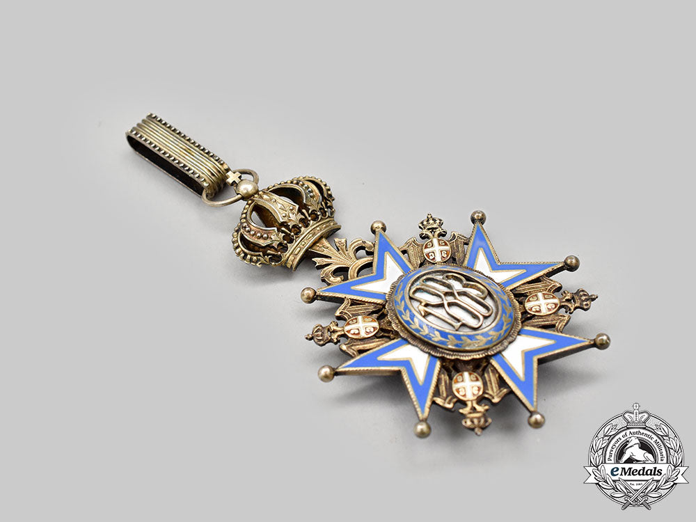 serbia,_kingdom._an_order_of_st._sava,_iii_class_commander,_c.1935_l22_mnc3974_937