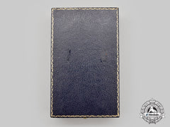 Spain, Kingdom. A Seville First Class Academy Award by Cejalvo of Madrid