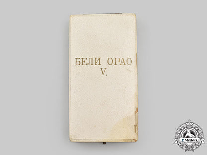 serbia,_kingdom._an_order_of_the_white_eagle,_knight_in_case,_by_huguenin_freres&_co.,_c.1930_l22_mnc4136_999
