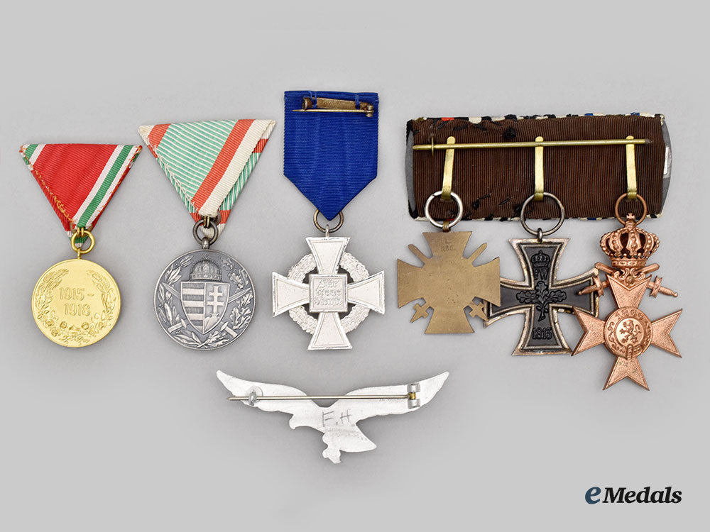 germany,_imperial._a_mixed_lot_of_decorations_l22_mnc4149_241