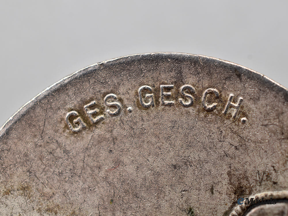 germany,_der_stahlhelm._a1928_membership_badge,_by_der_stahlhof_magdeburg_l22_mnc4165_181