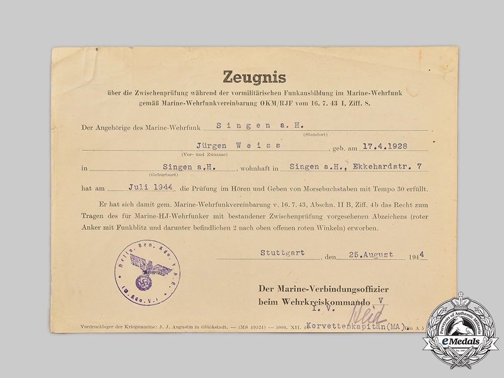 germany,_hj._a_mixed_lot_of_marine-_hj_documents_and_photos_l22_mnc4181_559