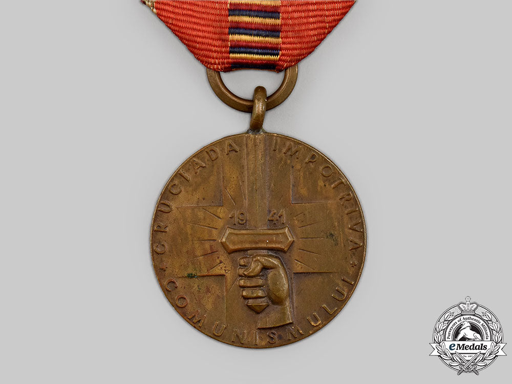 romania,_kingdom._a_crusade_against_communism_medal_with_three_campaign_clasps_l22_mnc4209_567