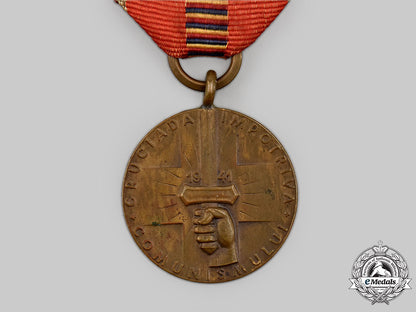 romania,_kingdom._a_crusade_against_communism_medal_with_three_campaign_clasps_l22_mnc4209_567