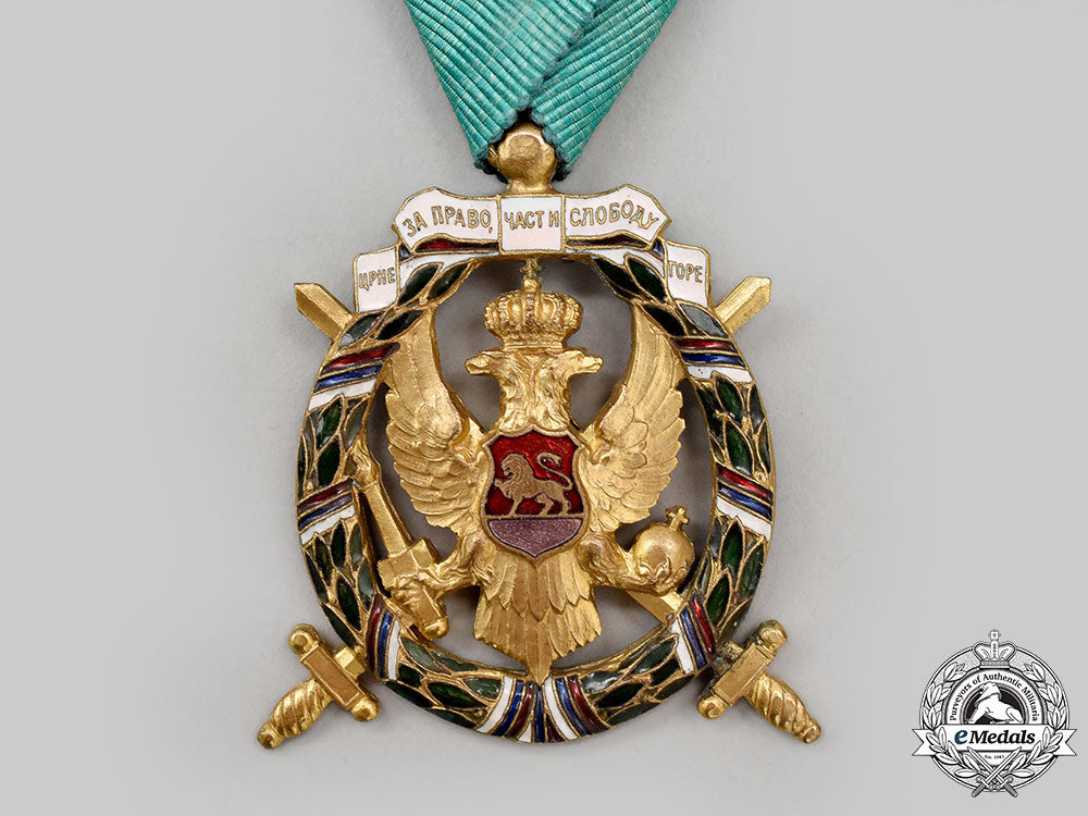montenegro,_kingdom,_an_order_for_the_right,_honour_and_freedom_of_montenegro_l22_mnc4320_086_1_1_1