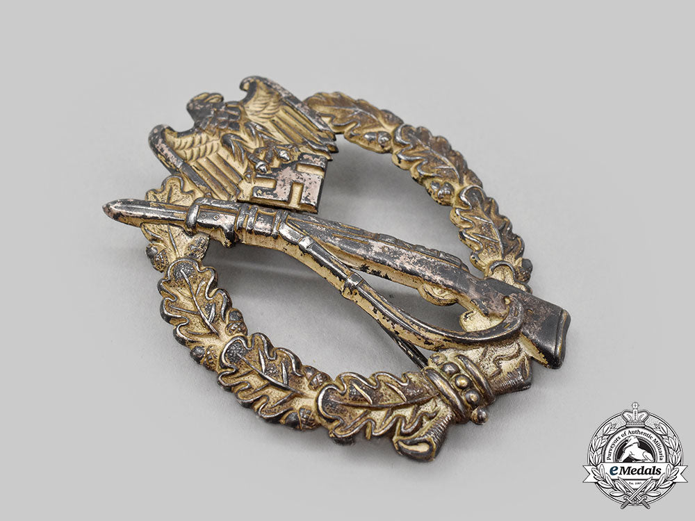 germany,_wehrmacht._an_infantry_assault_badge,_silver_grade,_by_b.h._mayer_l22_mnc4328_121