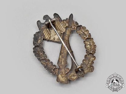 germany,_wehrmacht._an_infantry_assault_badge,_silver_grade,_by_b.h._mayer_l22_mnc4330_122