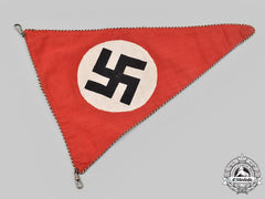 Germany, Nsdap. A Small Pennant