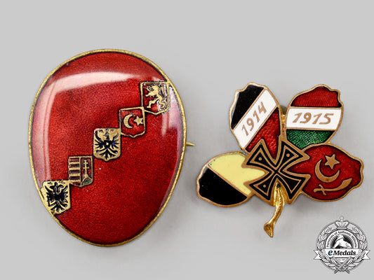 germany,_imperial._a_pair_of_first_world_war_central_powers_patriotic_badges_l22_mnc4389_207