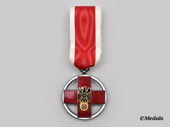 Germany, Drk. A German Red Cross Honour Medal