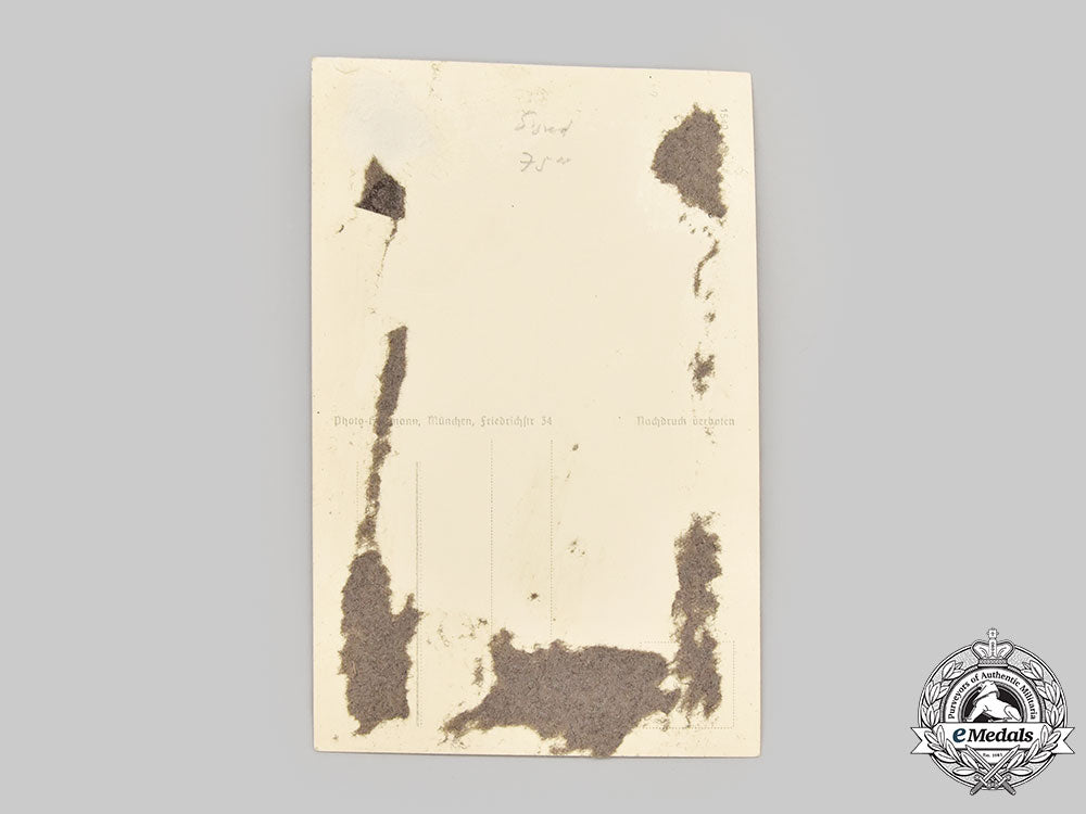 germany,_luftwaffe._a_wartime_signed_postcard_of_oberstleutnant_heinz_bär,_me-262_jet_fighter_ace_l22_mnc4491_162