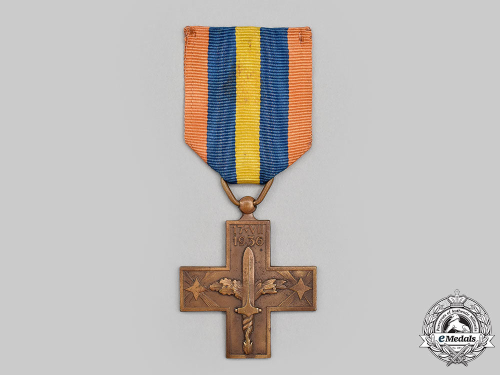 italy,_kingdom._a_commemorative_cross_of_the_spanish_campaign1936-1939_l22_mnc4579_161