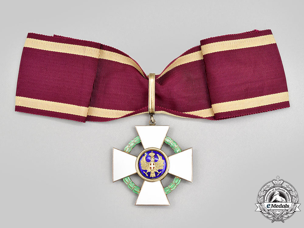 italy,_kingdom._an_order_of_the_roman_eagle,_iii_class_commander,_civil_division,_c.1942_l22_mnc4672_215_1_1