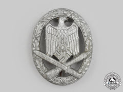 Germany, Wehrmacht. A Mint General Assault Badge
