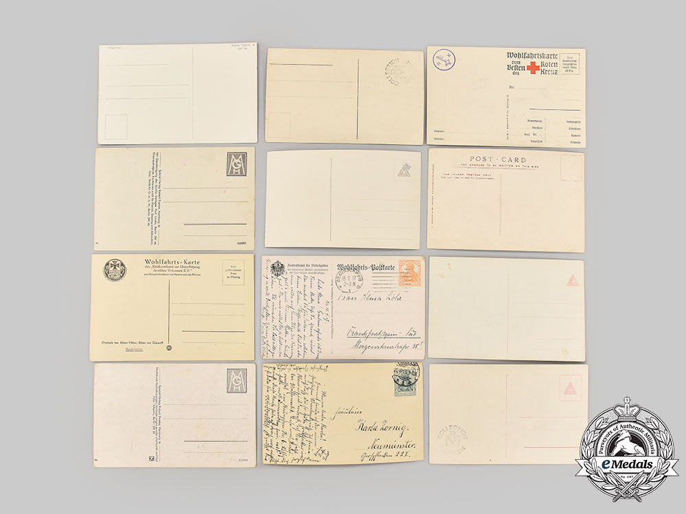 germany,_imperial._a_mixed_lot_of_first_world_war_patriotic_postcards_l22_mnc4906_815_1