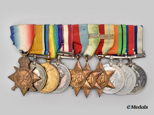 united_kingdom._a_first_and_second_war_medal_bar_to_boatswain_s._rolfe,_royal_navy_l22_mnc4964_765
