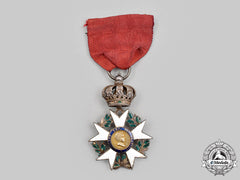 France, I Empire. An Order Of The Legion Of Honour, Knight With Gold Center, C.1810
