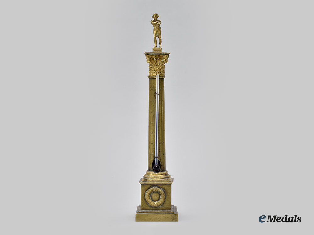 france,_i_empire._a_napoleon_bonaparte_standing_upon_a_column_statuette_with_thermometer_l22_mnc4989_756_1