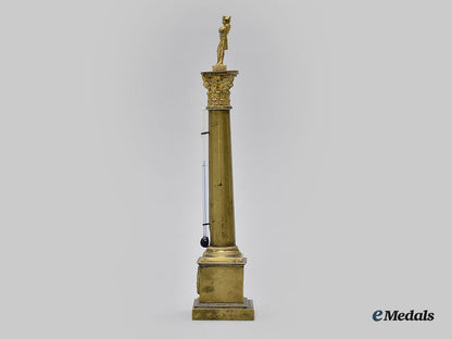 france,_i_empire._a_napoleon_bonaparte_standing_upon_a_column_statuette_with_thermometer_l22_mnc4990_757_1